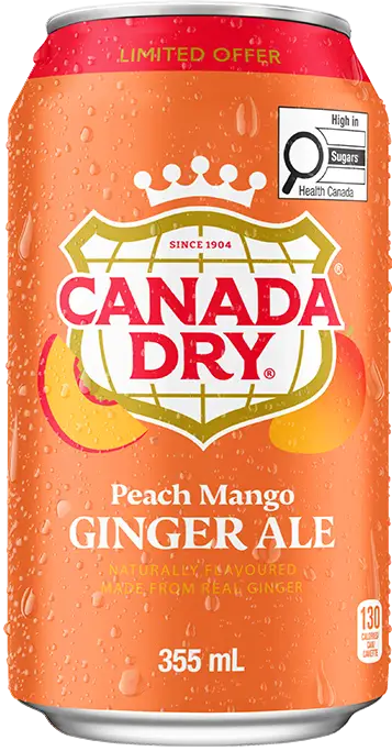 Canada Dry