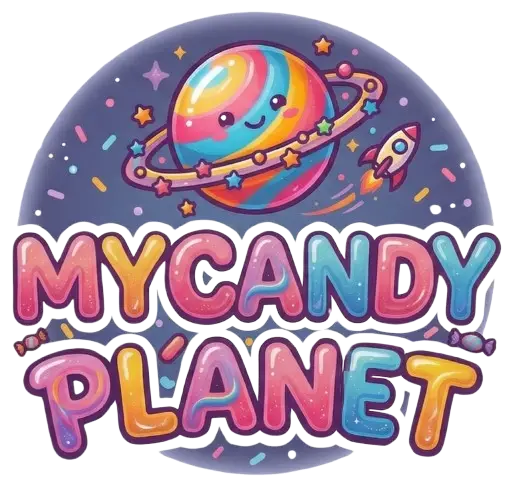 MyCandyPlanet
